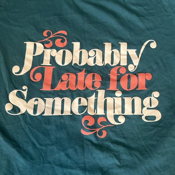 Women’s T-Shirt - Picture 2 of 3